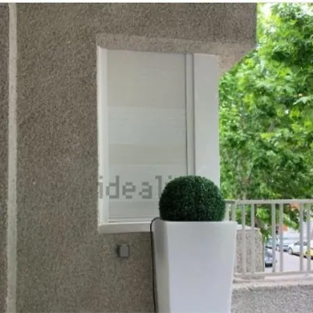 Bonito Apartamento Onada Apartamento