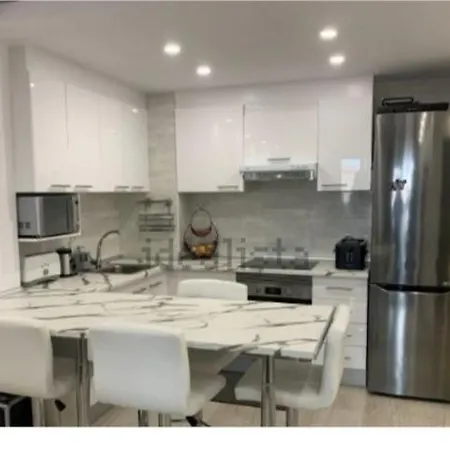 Bonito Apartamento Onada * Ampuriabrava