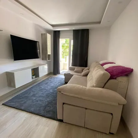 Bonito Apartamento Onada * Ampuriabrava