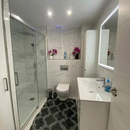 Apartamento Bonito Apartamento Onada Ampuriabrava