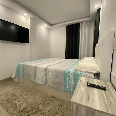 Bonito Apartamento Onada Apartamento Ampuriabrava